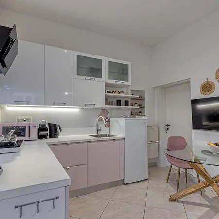 Apartment Riva