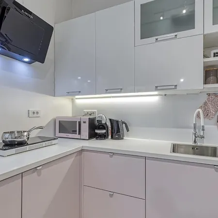 Apartment Riva