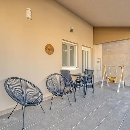 Apartment Riva