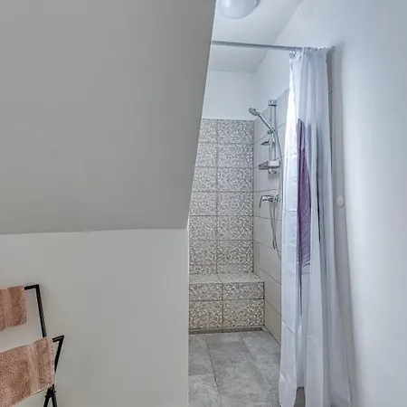 Apartment Riva Porec